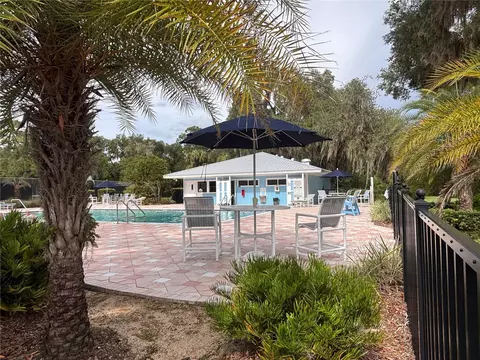 Exterior - 19203 SW 98th Loop, Dunnellon, FL 34432 photo 17 of 18