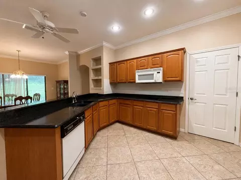 Kitchen - 19203 SW 98th Loop, Dunnellon, FL 34432 photo 3 of 3