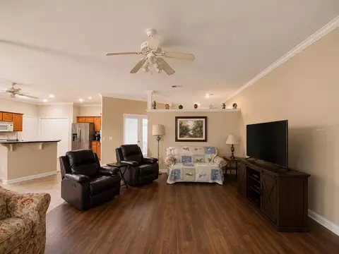 Living - 19203 SW 98th Loop, Dunnellon, FL 34432 photo 1 of 2