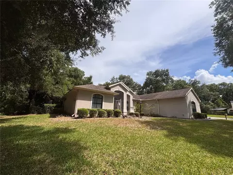 Exterior - 19203 SW 98th Loop, Dunnellon, FL 34432 photo 6 of 18
