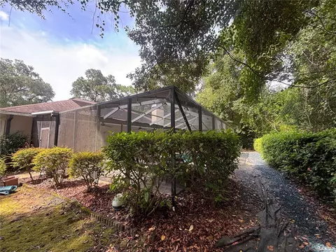 Exterior - 19203 SW 98th Loop, Dunnellon, FL 34432 photo 9 of 18