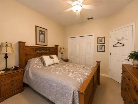 Bedroom - 19203 SW 98th Loop, Dunnellon, FL 34432 photo 3 of 4