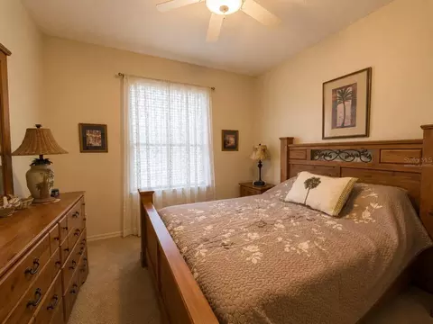 Bedroom - 19203 SW 98th Loop, Dunnellon, FL 34432 photo 4 of 4