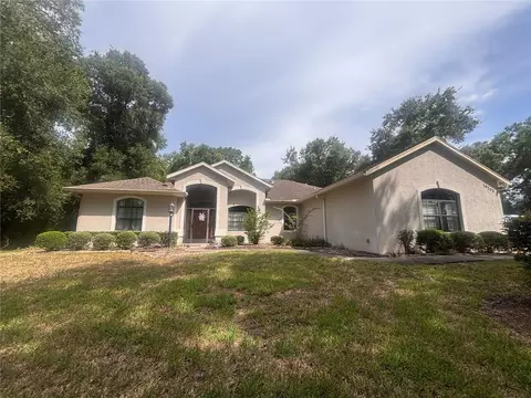 Exterior - 19203 SW 98th Loop, Dunnellon, FL 34432 photo 2 of 18