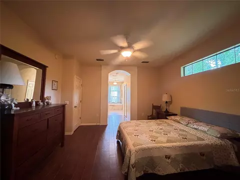 Bedroom - 19203 SW 98th Loop, Dunnellon, FL 34432 photo 2 of 4