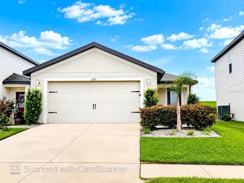 5271 Cricket Rd, Brooksville, FL 34602