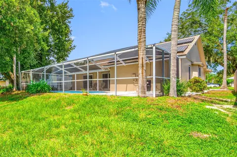 Exterior - 11925 Cedarfield Dr, Riverview, FL 33579 photo 7 of 19