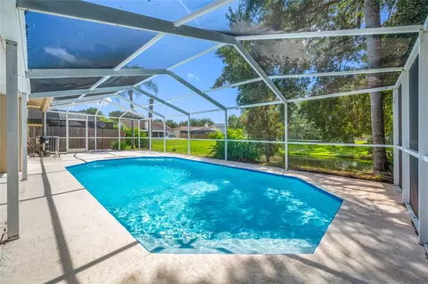 Exterior - 11925 Cedarfield Dr, Riverview, FL 33579 photo 9 of 19