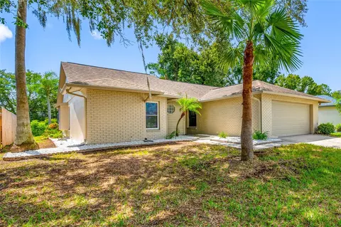 Exterior - 11925 Cedarfield Dr, Riverview, FL 33579 photo 2 of 19