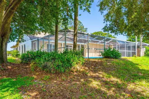 Exterior - 11925 Cedarfield Dr, Riverview, FL 33579 photo 5 of 19