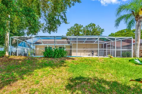 Exterior - 11925 Cedarfield Dr, Riverview, FL 33579 photo 6 of 19