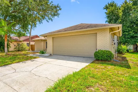 Exterior - 11925 Cedarfield Dr, Riverview, FL 33579 photo 3 of 19