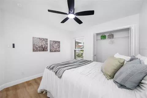 Bedroom - 11925 Cedarfield Dr, Riverview, FL 33579 photo 7 of 10