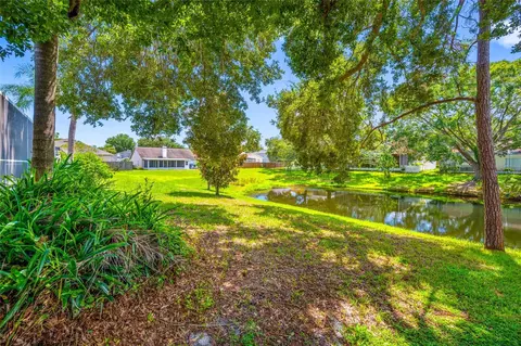 Exterior - 11925 Cedarfield Dr, Riverview, FL 33579 photo 4 of 19