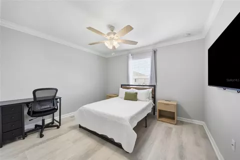 Bedroom - 10828 Quickwater Ct, Riverview, FL 33569 photo 5 of 6