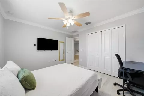 Bedroom - 10828 Quickwater Ct, Riverview, FL 33569 photo 6 of 6