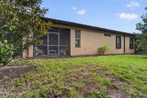 Exterior - 428 Seneca Falls Dr, Apollo Beach, FL 33572 photo 6 of 14