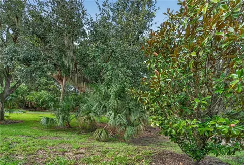 Exterior - 428 Seneca Falls Dr, Apollo Beach, FL 33572 photo 9 of 14