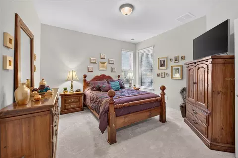 Bedroom - 428 Seneca Falls Dr, Apollo Beach, FL 33572 photo 1 of 3