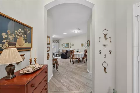 Entry Way - 428 Seneca Falls Dr, Apollo Beach, FL 33572 photo 2 of 4