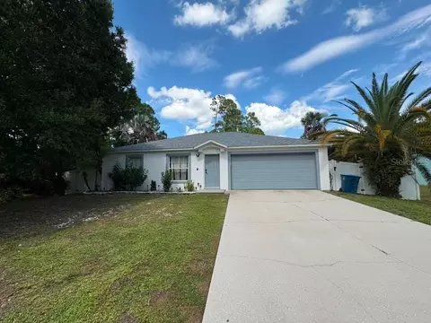 2743 Somerset, Palm Bay, FL 32909