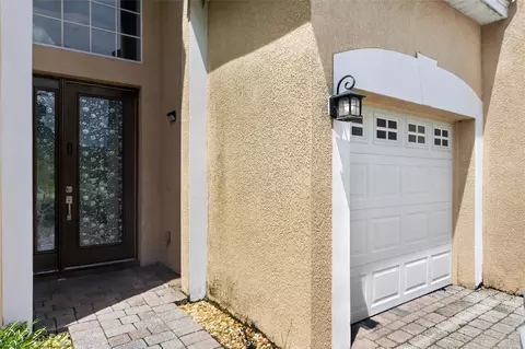Exterior - 2100 Laurel Blossom Cir, Ocoee, FL 34761 photo 3 of 5