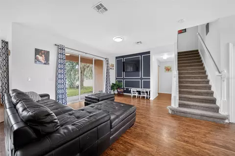 Entry Way - 2100 Laurel Blossom Cir, Ocoee, FL 34761 photo 2 of 3