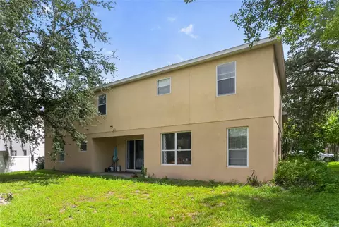 Exterior - 2100 Laurel Blossom Cir, Ocoee, FL 34761 photo 5 of 5