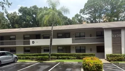 3034 Eastland Blvd #D109, Clearwater, FL 33761