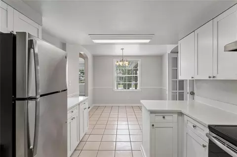 Kitchen - 14623 Sunset Dr, Largo, FL 33774 photo 3 of 3