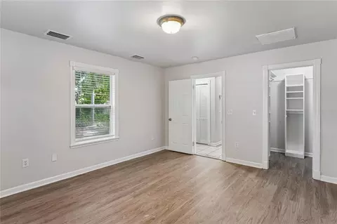 Bedroom - 14623 Sunset Dr, Largo, FL 33774 photo 2 of 5