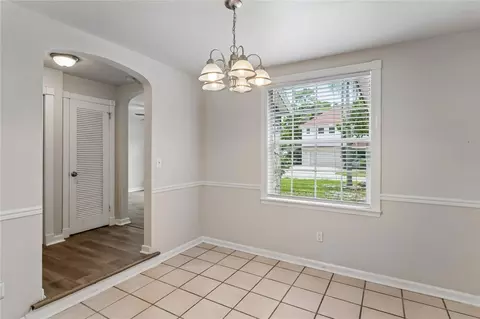 Entry Way - 14623 Sunset Dr, Largo, FL 33774 photo 1 of 1