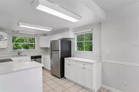 Kitchen - 14623 Sunset Dr, Largo, FL 33774 photo 1 of 3