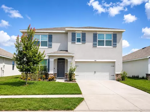 7108 Broad River Ave, Land O Lakes, FL 34638