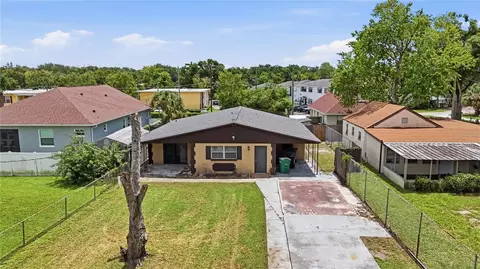 909 Alicia Ave #1/2, Tampa, FL 33604