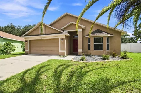 Exterior - 9710 White Barn Way, Riverview, FL 33569 photo 2 of 15