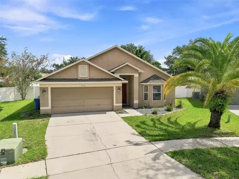 Exterior - 9710 White Barn Way, Riverview, FL 33569 photo 14 of 15