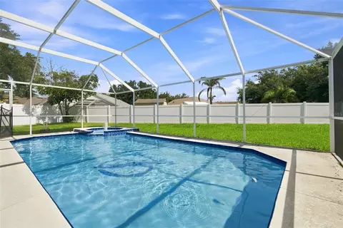 Exterior - 9710 White Barn Way, Riverview, FL 33569 photo 5 of 15