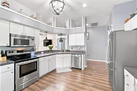 Kitchen - 9710 White Barn Way, Riverview, FL 33569 photo 3 of 5