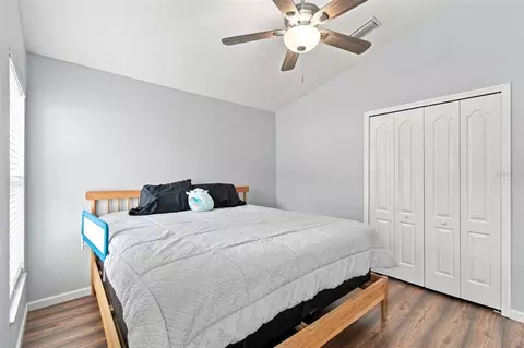 Bedroom - 9710 White Barn Way, Riverview, FL 33569 photo 8 of 8
