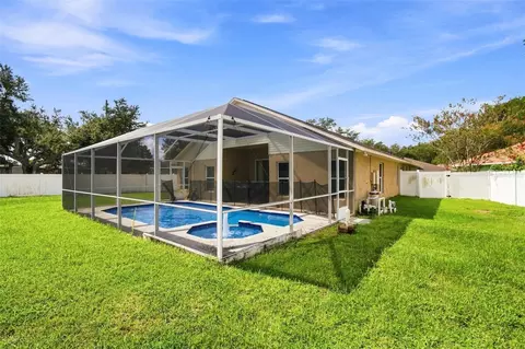 Exterior - 9710 White Barn Way, Riverview, FL 33569 photo 12 of 15