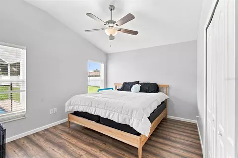Bedroom - 9710 White Barn Way, Riverview, FL 33569 photo 7 of 8