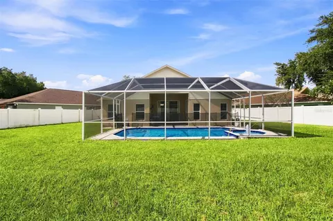Exterior - 9710 White Barn Way, Riverview, FL 33569 photo 11 of 15