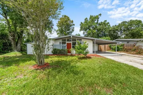 14804 N N Blvd, Tampa, FL 33613