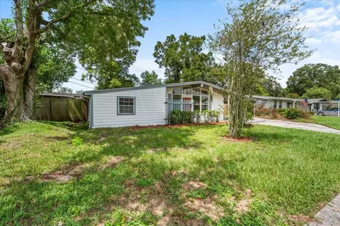 14804 N N Blvd, Tampa, FL 33613