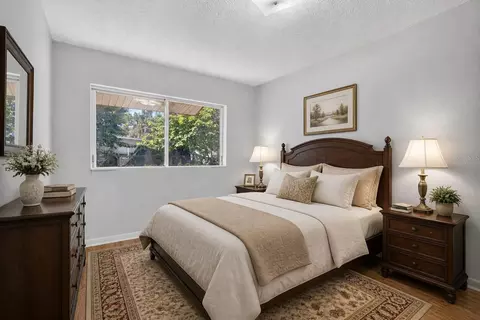 Bedroom - 403 Alma Dr, Brandon, FL 33510 photo 11 of 12