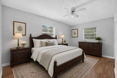 Bedroom - 403 Alma Dr, Brandon, FL 33510 photo 4 of 12