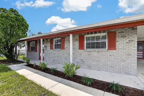 Exterior - 403 Alma Dr, Brandon, FL 33510 photo 11 of 14