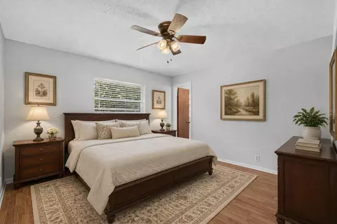 Bedroom - 403 Alma Dr, Brandon, FL 33510 photo 6 of 12