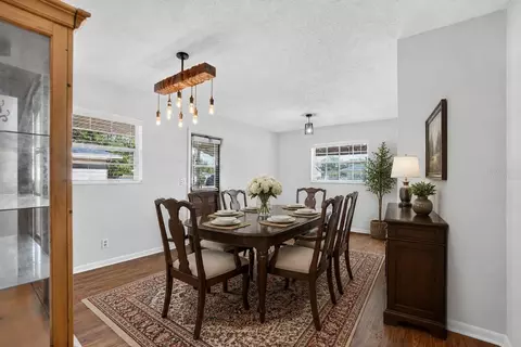 Dining - 403 Alma Dr, Brandon, FL 33510 photo 1 of 1
